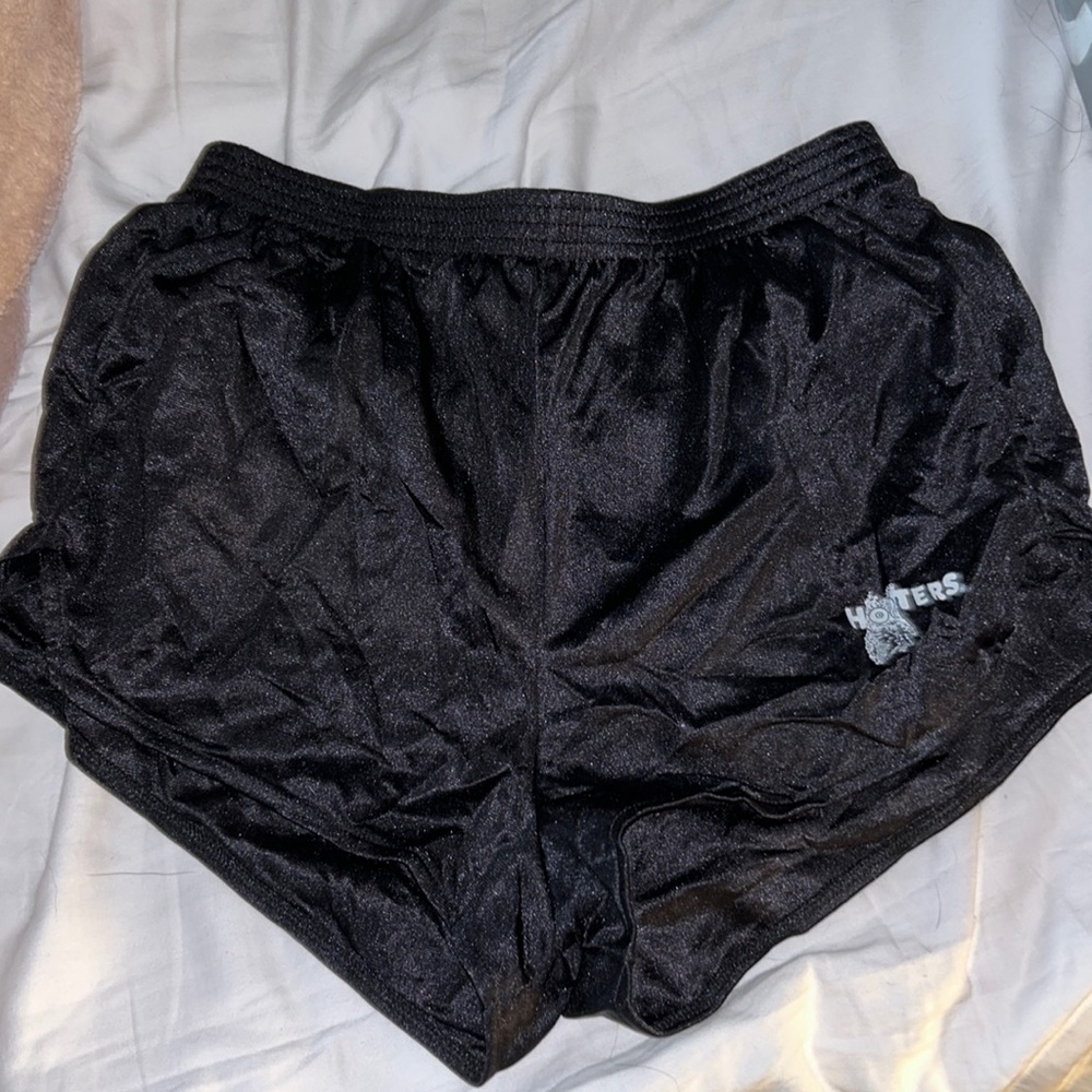 Hooters Shorts